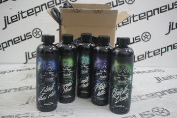 RRCustoms Bad Boys Halloween Limited Set - 0