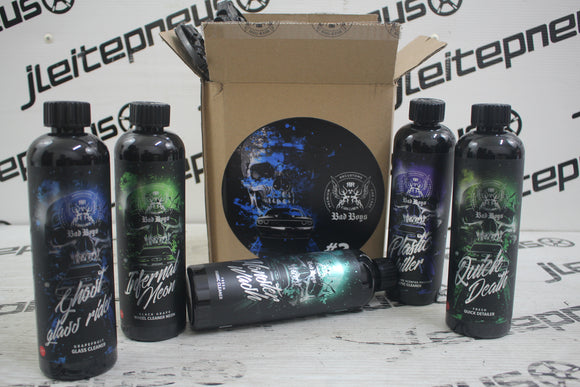 RRCustoms Bad Boys Halloween Limited Set