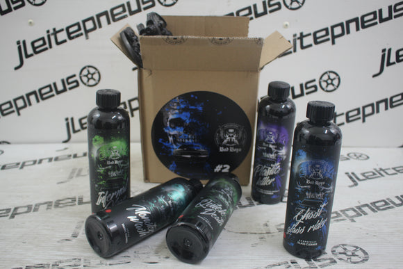 RRCustoms Bad Boys Halloween Limited Set