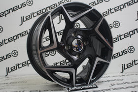 Jantes Novas Ford Fiesta ST 15 4x108 6.5 ET35 - Fazemos Montagem/Envio