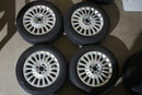 Jantes Originais Fiat 15 4x98 6 ET35 + Pneus Hankook 185/65/15 - Fazemos Montagem/Envio-4