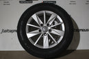 Jantes Originais VW 15 5x112 6 ET45 + Pneus Pirelli 195/65/15 - Fazemos Montagem/Envio-1