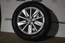 Jantes Originais VW 15 5x112 6 ET45 + Pneus Pirelli 195/65/15 - Fazemos Montagem/Envio-2