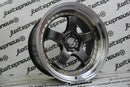 Jantes Novas Style Work Meister S1 3P 19 5x120 9.5+10.5 ET22+25 - Fazemos Montagem/Envio-1