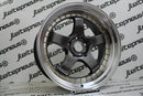 Jantes Novas Style Work Meister S1 3P 19 5x120 9.5+10.5 ET22+25 - Fazemos Montagem/Envio-2