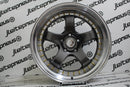 Jantes Novas Style Work Meister S1 3P 19 5x120 9.5+10.5 ET22+25 - Fazemos Montagem/Envio-3