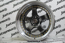 Jantes Novas Style Work Meister S1 3P 19 5x120 9.5+10.5 ET22+25 - Fazemos Montagem/Envio-4