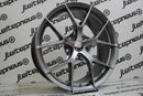 Jantes Novas Style BBS FI-R 18 5x120 8+8.5 ET35+40 - Fazemos Montagem/Envio-2