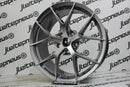 Jantes Novas Style BBS FI-R 18 5x120 8+8.5 ET35+40 - Fazemos Montagem/Envio-4
