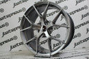 Jantes Novas Style BBS FI-R 18 5x120 8+8.5 ET35+40 - Fazemos Montagem/Envio-5
