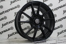 Jantes Originais Dotz 18 5x112 8 ET35 - Fazemos Montagem/Envio-1