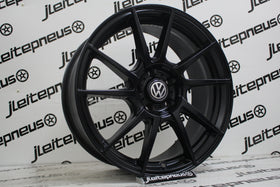 Jantes Originais Dotz 18 5x112 8 ET35 - Fazemos Montagem/Envio