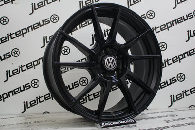 Jantes Originais Dotz 18 5x112 8 ET35 - Fazemos Montagem/Envio
