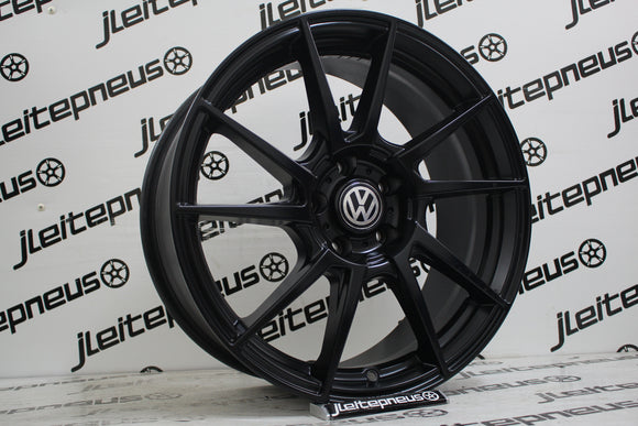 Jantes Originais Dotz 18 5x112 8 ET35 - Fazemos Montagem/Envio