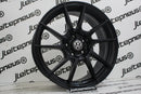 Jantes Originais Dotz 18 5x112 8 ET35 - Fazemos Montagem/Envio-2