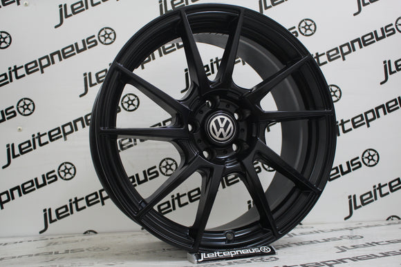 Jantes Originais Dotz 18 5x112 8 ET35 - Fazemos Montagem/Envio