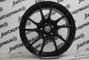 Jantes Originais Dotz 18 5x112 8 ET35 - Fazemos Montagem/Envio-3