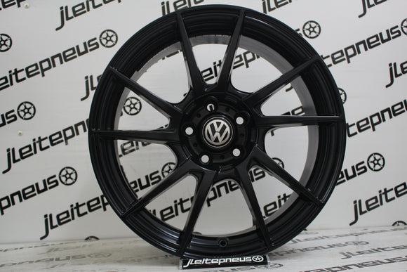 Jantes Originais Dotz 18 5x112 8 ET35 - Fazemos Montagem/Envio