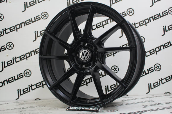 Jantes Originais Dotz 18 5x112 8 ET35 - Fazemos Montagem/Envio