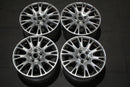 Jantes Originais Ford 16 5x108 7 ET50 - Fazemos Montagem/Envio-6