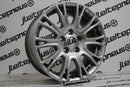 Jantes Originais Ford 16 5x108 7 ET50 - Fazemos Montagem/Envio-1