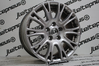 Jantes Originais Ford 16 5x108 7 ET50 - Fazemos Montagem/Envio