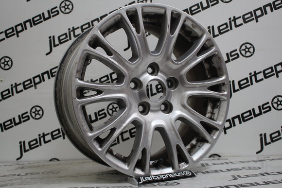 Jantes Originais Ford 16 5x108 7 ET50 - Fazemos Montagem/Envio