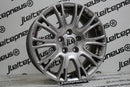 Jantes Originais Ford 16 5x108 7 ET50 - Fazemos Montagem/Envio-2