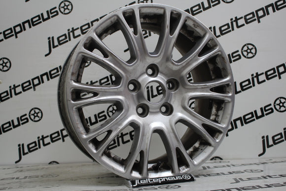 Jantes Originais Ford 16 5x108 7 ET50 - Fazemos Montagem/Envio