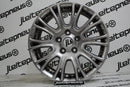 Jantes Originais Ford 16 5x108 7 ET50 - Fazemos Montagem/Envio-3