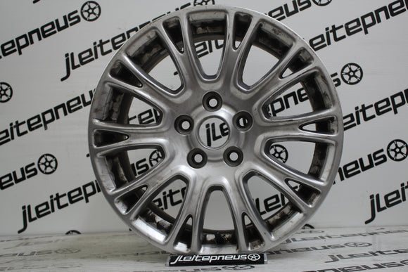 Jantes Originais Ford 16 5x108 7 ET50 - Fazemos Montagem/Envio