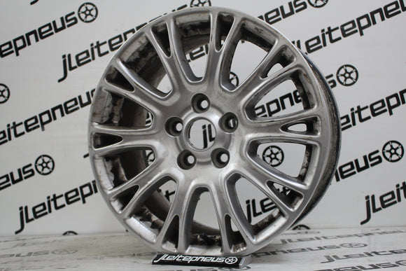 Jantes Originais Ford 16 5x108 7 ET50 - Fazemos Montagem/Envio