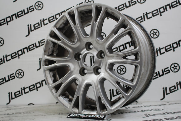 Jantes Originais Ford 16 5x108 7 ET50 - Fazemos Montagem/Envio