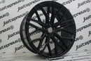 Jantes BMW 20 5x120 9+10 ET35+40 - Fazemos Montagem/Envios-1