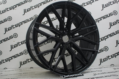 Jantes BMW 20 5x120 9+10 ET35+40 - Fazemos Montagem/Envios