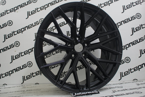 Jantes BMW 20 5x120 9+10 ET35+40 - Fazemos Montagem/Envios