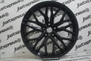 Jantes BMW 20 5x120 9+10 ET35+40 - Fazemos Montagem/Envios-3