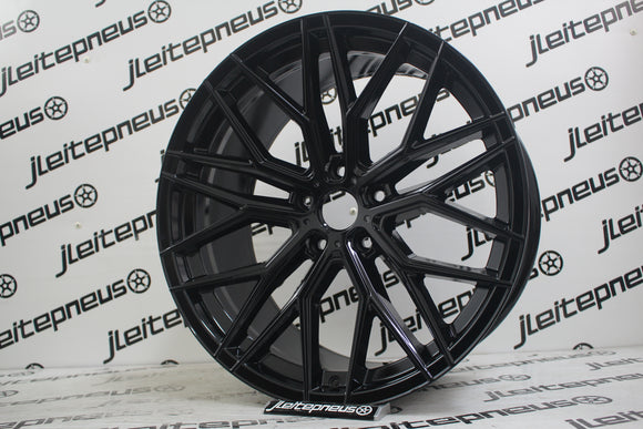Jantes BMW 20 5x120 9+10 ET35+40 - Fazemos Montagem/Envios