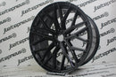 Jantes BMW 20 5x120 9+10 ET35+40 - Fazemos Montagem/Envios-5