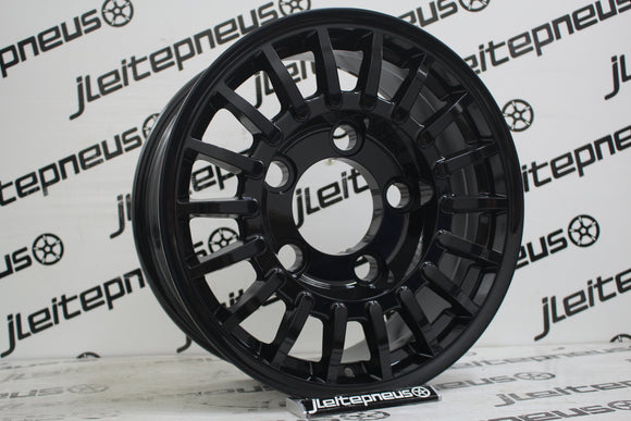 Jantes Novas Land Rover 16 5x165.1 7 ET13 - Fazemos Montagem/Envio