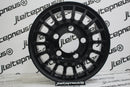 Jantes Novas Land Rover 16 5x165.1 7 ET13 - Fazemos Montagem/Envio-3