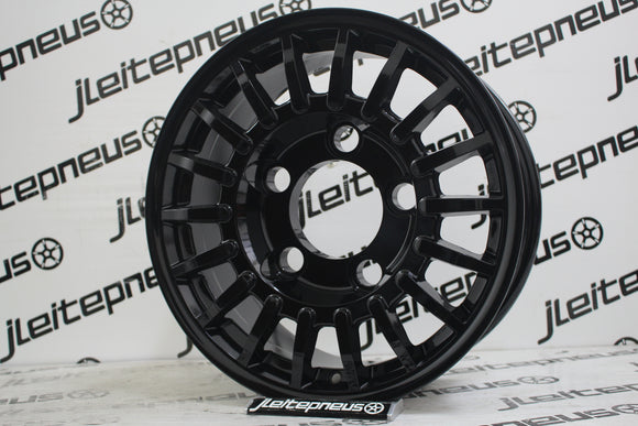 Jantes Novas Land Rover 16 5x165.1 7 ET13 - Fazemos Montagem/Envio