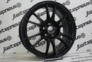 Jantes Novas Style OZ Ultraleggera 17 5x100 7.5 ET35 - Fazemos Montagem/Envio-2