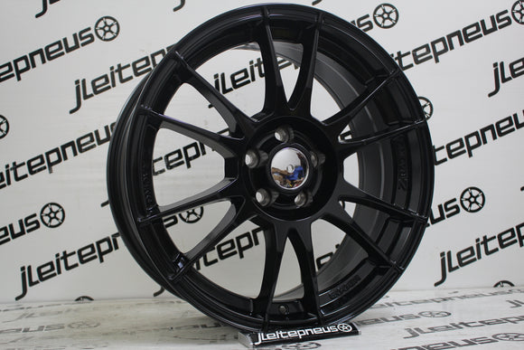 Jantes Novas Style OZ Ultraleggera 17 5x100 7.5 ET35 - Fazemos Montagem/Envio