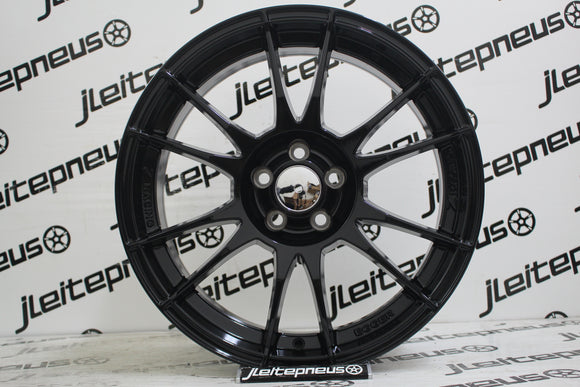 Jantes Novas Style OZ Ultraleggera 17 5x100 7.5 ET35 - Fazemos Montagem/Envio