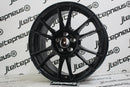 Jantes Novas Style OZ Ultraleggera 17 5x100 7.5 ET35 - Fazemos Montagem/Envio-4
