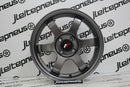 Jantes Novas JR3 15 4x100 7 ET25 - Fazemos Montagem/Envio-3