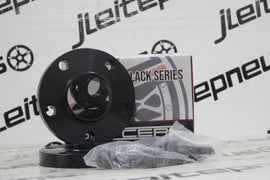 Kit Novo Espaçadores 1.6cm 5x120 72.6 (Black Series) - 0