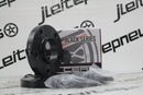 Kit Novo Espaçadores 1.6cm 5x120 72.6 (Black Series)-3