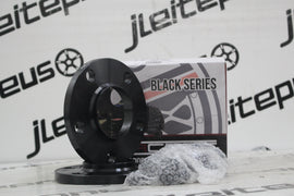 Kit Novo Espaçadores 1.2cm 5x120 72.6 (Black Series)